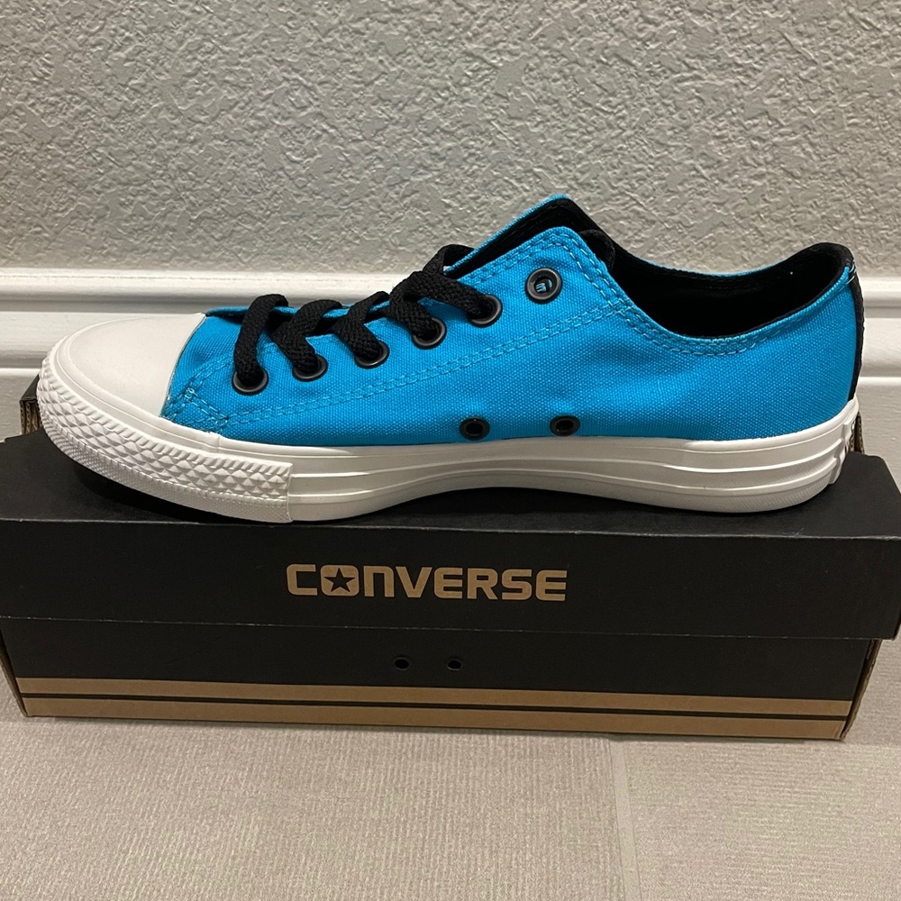 Converse Chuck Taylor All Star Blue